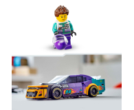 LEGO Speed Champions 76935 NASCAR® Next Gen Chevrolet Camaro ZL1 - 1266187 - zdjęcie 5